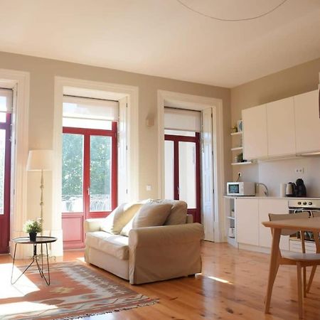 Liiiving In Porto - Vintage Balcony Apartment Eksteriør bilde