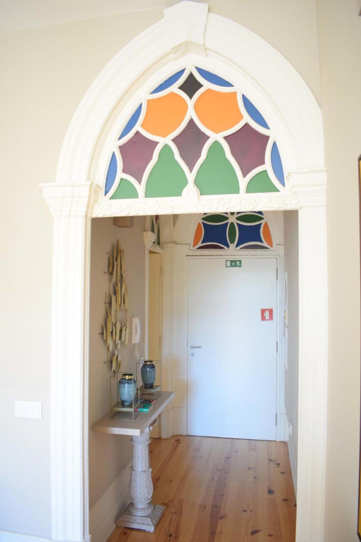 Liiiving In Porto - Vintage Balcony Apartment Eksteriør bilde